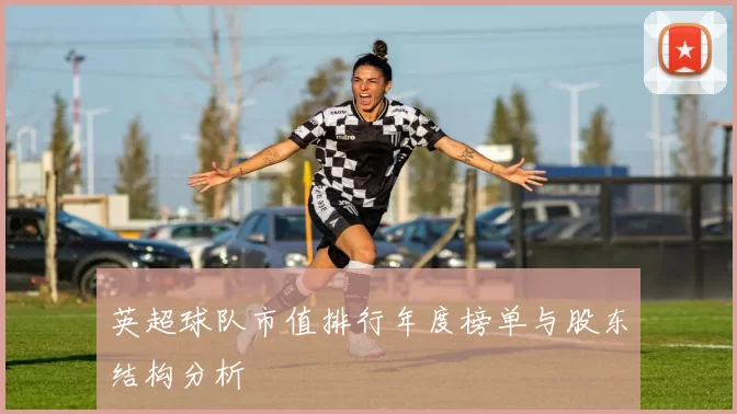 英超球队市值排行年度榜单与股东结构分析