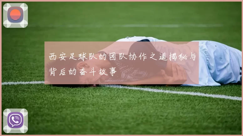 西安足球队的团队协作之道揭秘与背后的奋斗故事