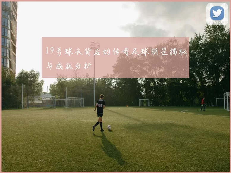 19号球衣背后的传奇足球明星揭秘与成就分析