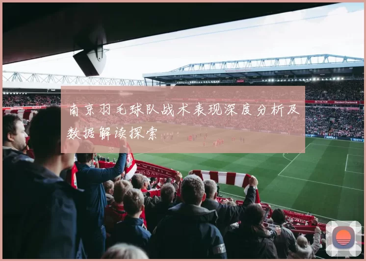 南京羽毛球队战术表现深度分析及数据解读探索