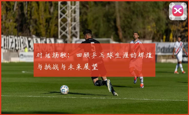 对话杨敏：回顾乒乓球生涯的辉煌与挑战与未来展望