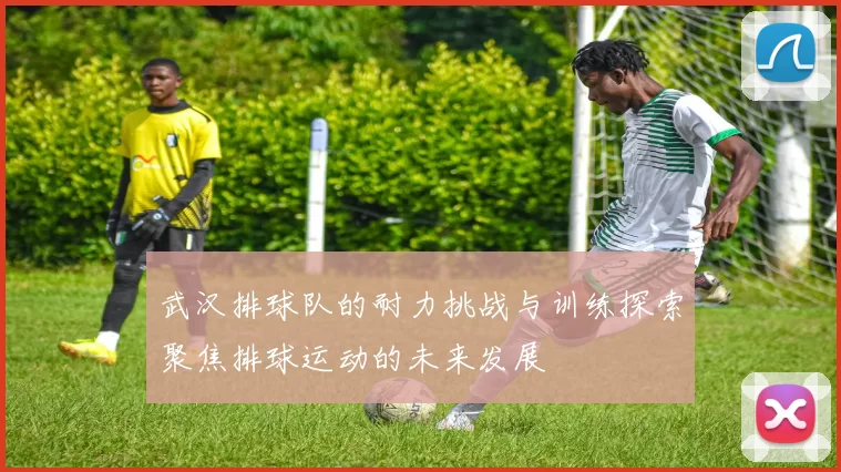 武汉排球队的耐力挑战与训练探索聚焦排球运动的未来发展