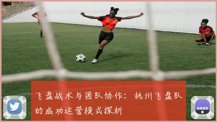飞盘战术与团队协作：杭州飞盘队的成功运营模式探析