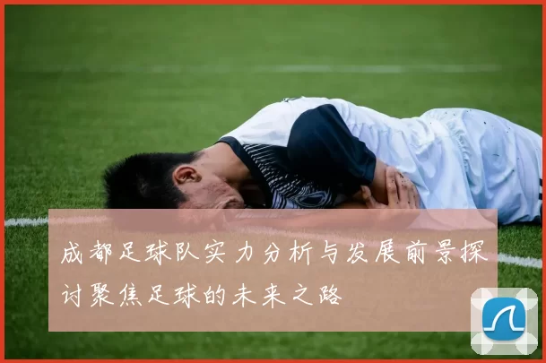成都足球队实力分析与发展前景探讨聚焦足球的未来之路