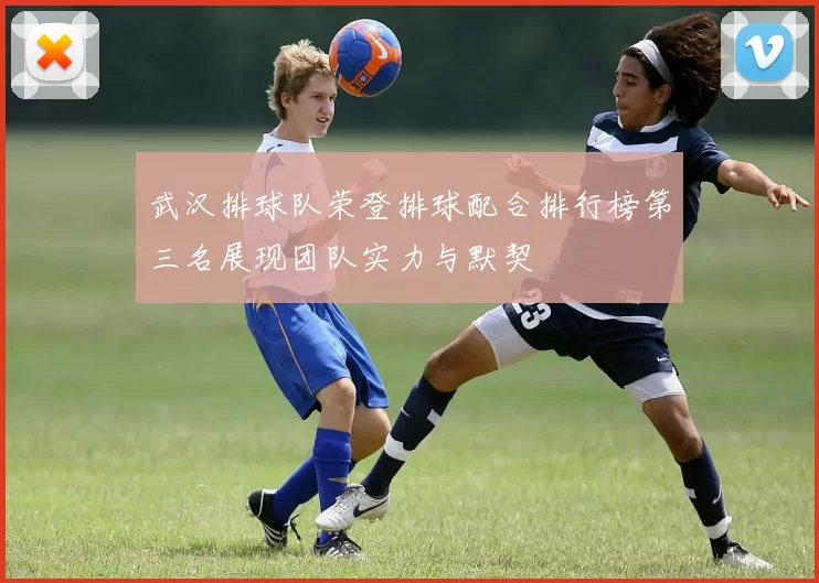 武汉排球队荣登排球配合排行榜第三名展现团队实力与默契