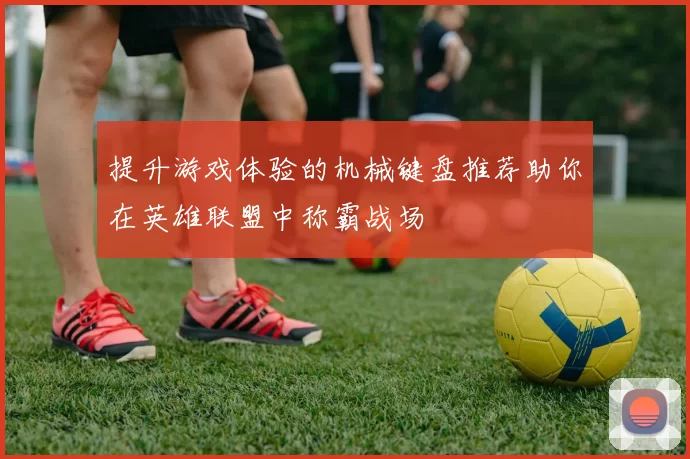 提升游戏体验的机械键盘推荐助你在英雄联盟中称霸战场