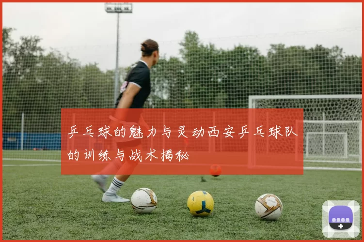 乒乓球的魅力与灵动西安乒乓球队的训练与战术揭秘