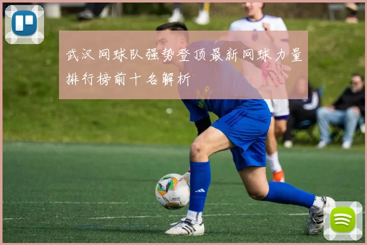 武汉网球队强势登顶最新网球力量排行榜前十名解析