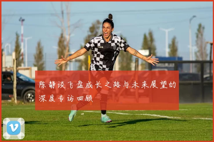 陈静谈飞盘成长之路与未来展望的深度专访回顾