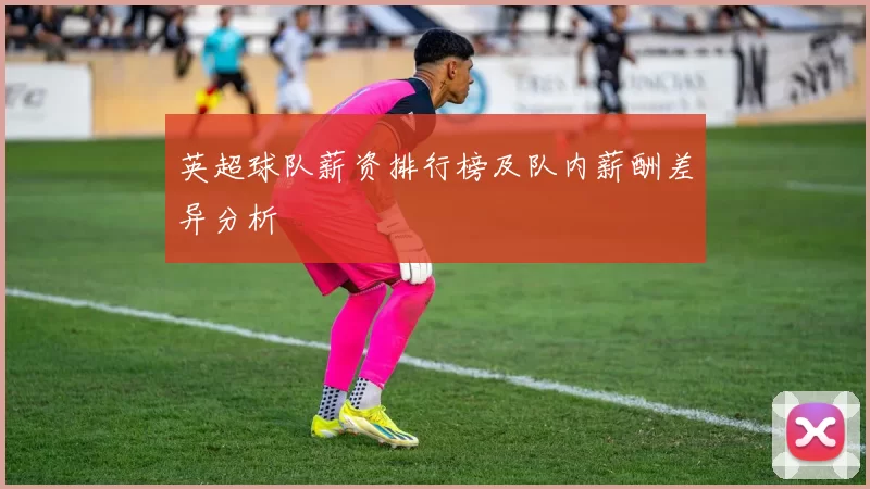 英超球队薪资排行榜及队内薪酬差异分析