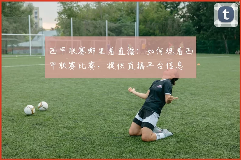 西甲联赛哪里看直播：如何观看西甲联赛比赛，提供直播平台信息