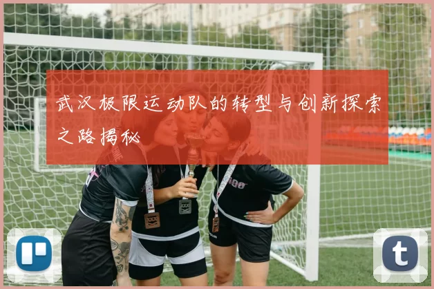 武汉极限运动队的转型与创新探索之路揭秘