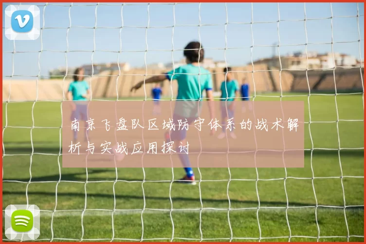 南京飞盘队区域防守体系的战术解析与实战应用探讨