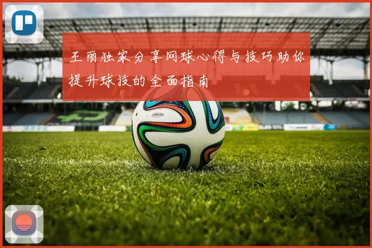王丽独家分享网球心得与技巧助你提升球技的全面指南